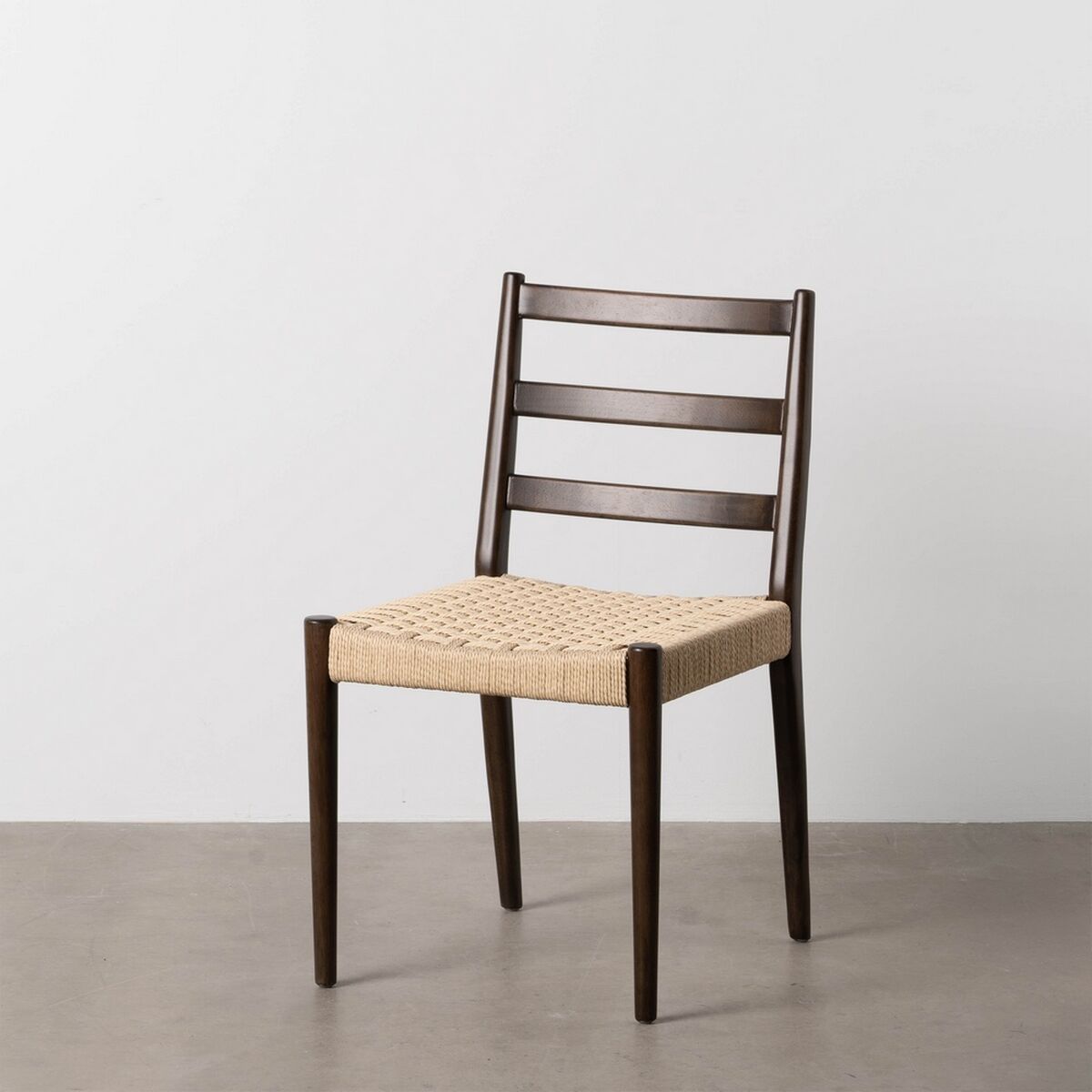 Scaun de Sufragerie Maro Bej 44 x 50 x 80 cm